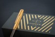 Ручка шариковая Parker Sonnet Arrow GT