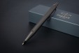 Ручка шариковая Parker IM Monochrome Titanium