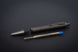 Ручка шариковая Parker IM Monochrome Titanium