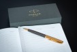 Ручка шариковая Parker Sonnet Arrow GT