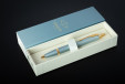 Шариковая ручка Parker IM Writing Rituals K331