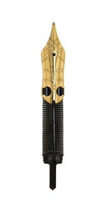 Золотое перо для Parker Sonnet 18K 2015-2018 (MRO)