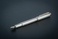 Ручка перьевая Parker IM Professionals Monochrome Champagne