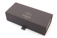Ручка роллер Parker Sonnet Matte Black CT