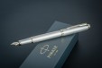 Ручка перьевая Parker IM Professionals Monochrome Champagne