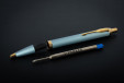 Шариковая ручка Parker IM Writing Rituals K331