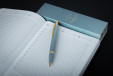 Шариковая ручка Parker IM Writing Rituals K331