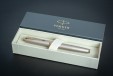 Ручка перьевая Parker IM Professionals Monochrome Champagne