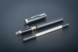 Ручка роллер Parker Sonnet Matte Black CT