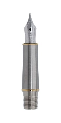 Зона захвата с золотым пером для Parker Sonnet 2021 MTL GT 18K RH (M)