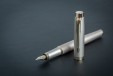 Ручка перьевая Parker IM Professionals Monochrome Champagne