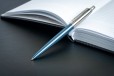 Шариковая ручка Parker Jotter Waterloo Blue CT
