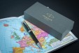 Ручка шариковая Parker Ingenuity Black СT