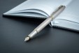 Ручка перьевая Parker IM Professionals Monochrome Champagne