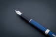Перьевая ручка  Parker Sonnet Laque Blue CT