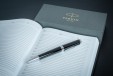 Ручка шариковая Parker Ingenuity Black СT