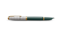 Перьевая ручка Parker Forest Green GT