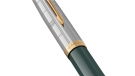 Перьевая ручка Parker Forest Green GT