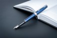 Перьевая ручка  Parker Sonnet Laque Blue CT