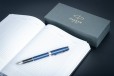 Перьевая ручка  Parker Sonnet Laque Blue CT