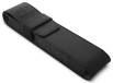Набор Parker Sonnet Black GT GIFT 20 с чехлом для ручки