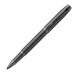 Ручка роллер Parker IM Royal Monochrome Titanium