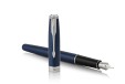 Перьевая ручка  Parker Sonnet Laque Blue CT