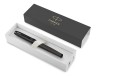 Перьевая ручка Parker IM Achromatic Matt Black