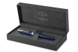 Перьевая ручка  Parker Sonnet Laque Blue CT