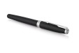 Ручка роллер Parker Sonnet Matte Black CT