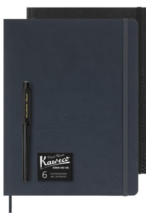 Набор Moleskine Limited Edition Precious & Ethical Boa