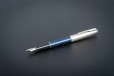 Ручка перьевая Parker Sonnet F5 Blue CT