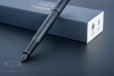 Перьевая ручка Parker IM Achromatic Matt Black