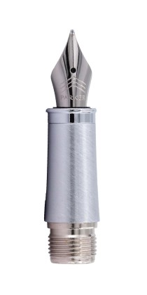 Зона захвата с пером для Parker IM 2016 Prm Grey CT (M)
