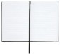 Блокнот Boss формата А5 Iconic White Lined