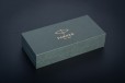 Ручка роллер Parker Sonnet Matte Black CT