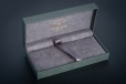 Ручка роллер Parker Sonnet Matte Black CT