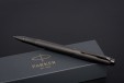 Ручка роллер Parker IM Royal Monochrome Titanium