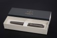 Ручка роллер Parker IM Royal Monochrome Titanium