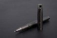 Ручка роллер Parker IM Royal Monochrome Titanium