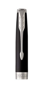 Колпачок для ручки Parker Sonnet 2015 MBLK CT