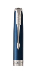Колпачок для ручки Parker Sonnet 2015 Blu CT